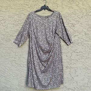 Jessica Howard Lace Dress